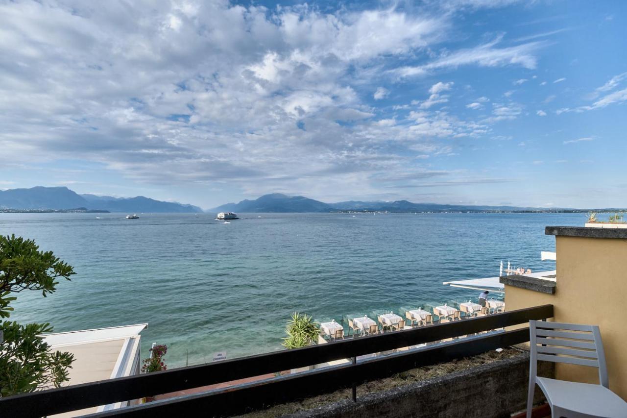 Lydie Apt. Exclusive Holigarda Desenzano del Garda Eksteriør bilde